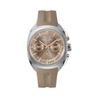 FAVRE LEUBA Chief Chronograph – Dune Dial, Rubber Strap — 8