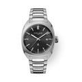 FAVRE LEUBA Chief Date – Black Dial, Steel Bracelet