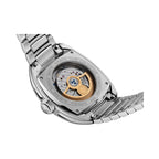 FAVRE LEUBA Chief Date – Blue Dial, Steel Bracelet — 6
