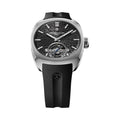 FAVRE LEUBA Chief Tourbillon – Gray Dial, Steel Bracelet
