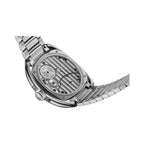 FAVRE LEUBA Chief Tourbillon – Gray Dial, Steel Bracelet — 6