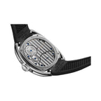 FAVRE LEUBA Chief Tourbillon – Gray Dial, Steel Bracelet — 9