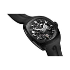 FAVRE LEUBA Chief Skeleton – Black Movement, Black Minute Ring — 7