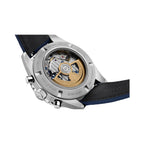 FAVRE LEUBA Sea Sky Revival – Blue Dial, Leather Strap — 6