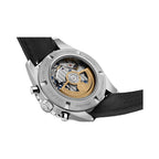 FAVRE LEUBA Sea Sky Revival – Green Dial, Leather Strap — 7