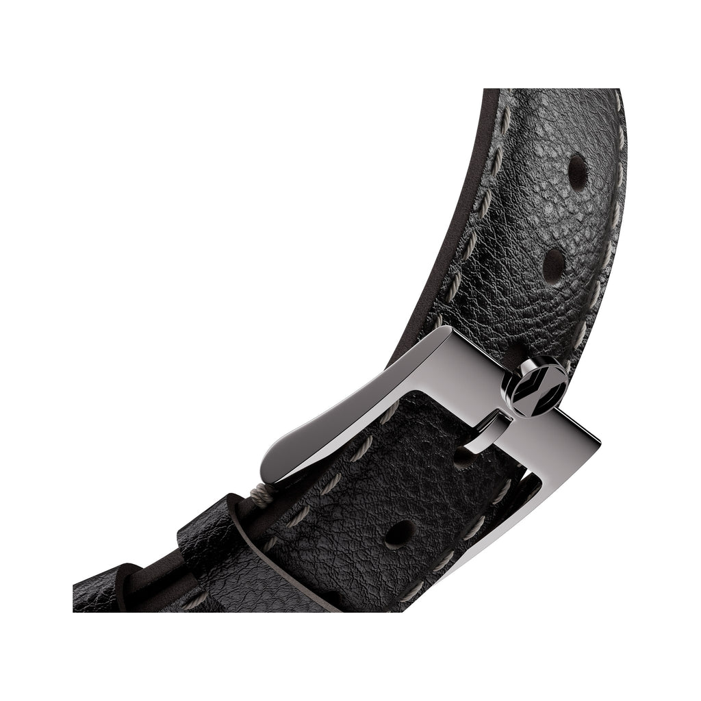 FAVRE LEUBA Sea Sky Revival – Green Dial, Leather Strap — 8
