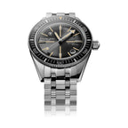 FAVRE LEUBA Deep Raider Revival – Gray Dial, Steel Bracelet