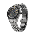 FAVRE LEUBA Deep Raider Revival – Gray Dial, Steel Bracelet — 8