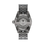 FAVRE LEUBA Deep Raider Revival – Gray Dial, Steel Bracelet — 9