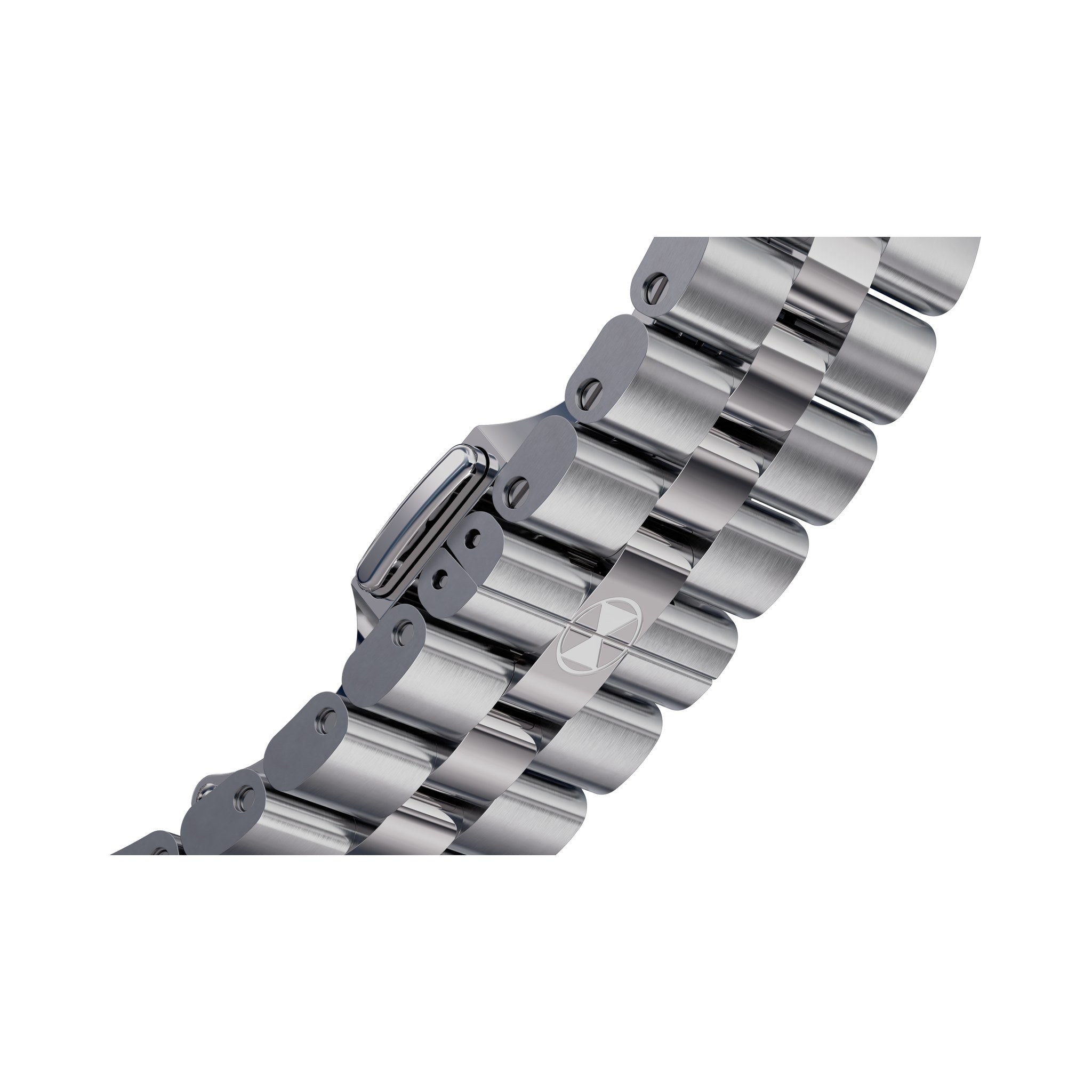 FAVRE LEUBA Deep Raider Renaissance – Green Dial, Steel Bracelet — 9
