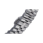 FAVRE LEUBA Deep Raider Renaissance – Gray Dial, Steel Bracelet — 10