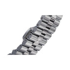 FAVRE LEUBA Deep Raider Renaissance – Meteorite Dial, Steel Bracelet — 6