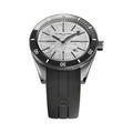 FAVRE LEUBA Deep Raider Renaissance – Meteorite Dial, Rubber Strap