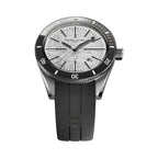 FAVRE LEUBA Deep Raider Renaissance – Meteorite Dial, Rubber Strap
