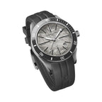 FAVRE LEUBA Deep Raider Renaissance – Meteorite Dial, Rubber Strap — 5