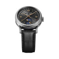 FAVRE LEUBA 1737 Triple Calendar – Black Dial