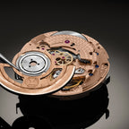FAVRE LEUBA 1737 Triple Calendar – Black Dial — 5