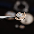 FAVRE LEUBA 1737 Triple Calendar – Blue Dial — 8