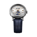 FAVRE LEUBA 1737 Triple Calendar – Silver Dial