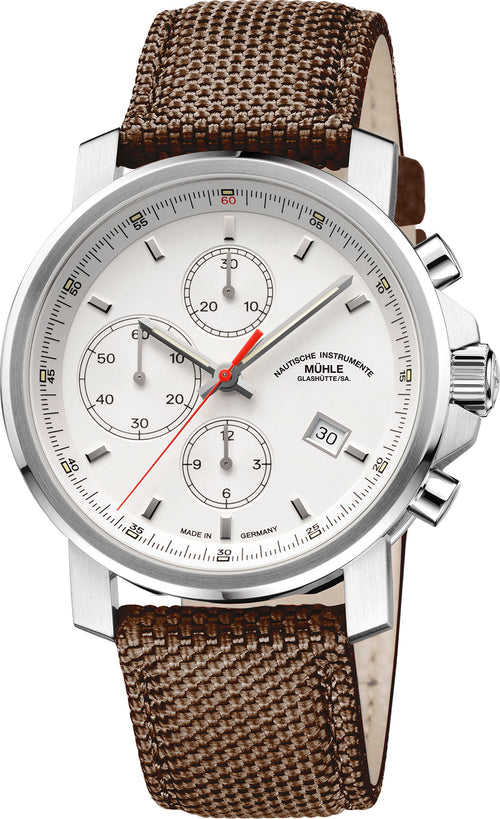 29er Chronograph