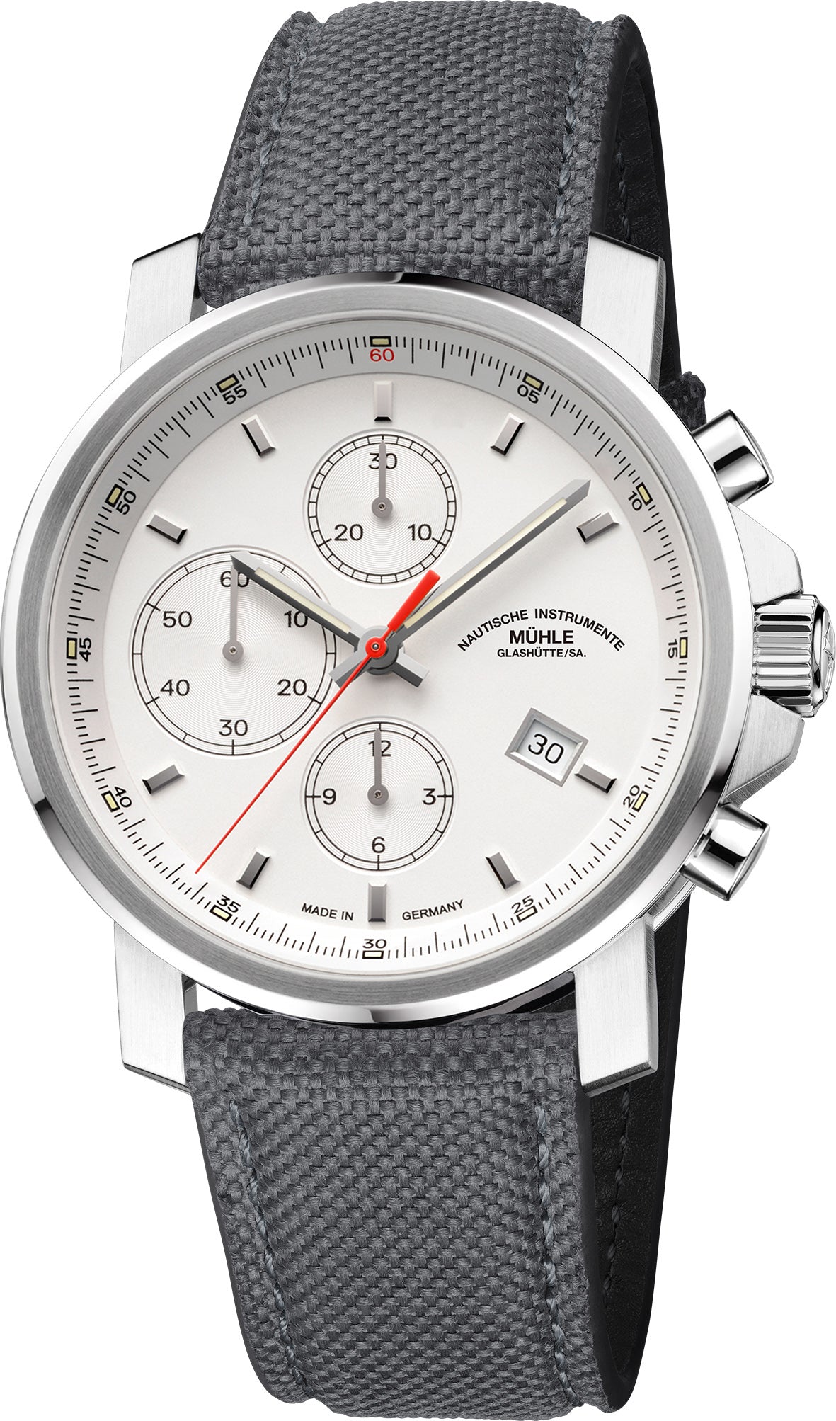 29er Chronograph