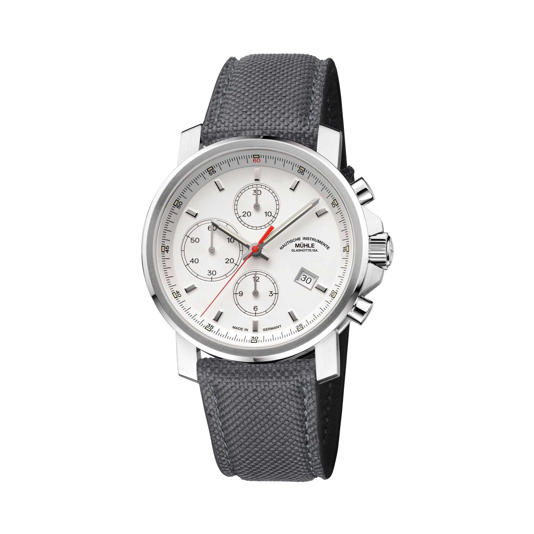 29er Chronograph
