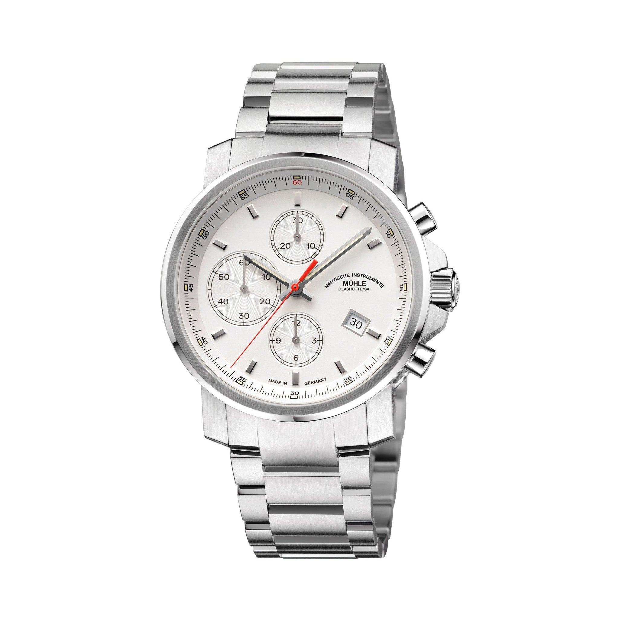 29er Chronograph