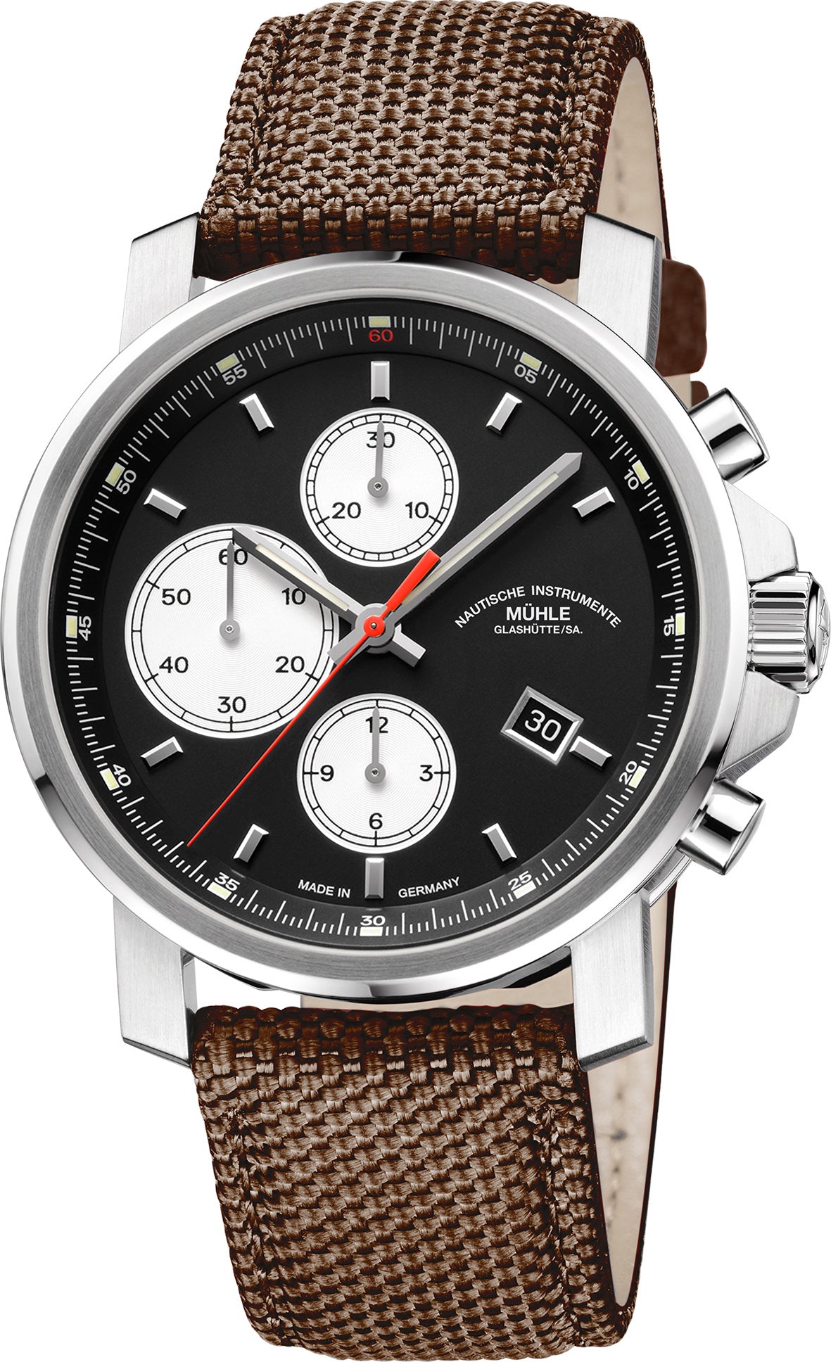 29er Chronograph
