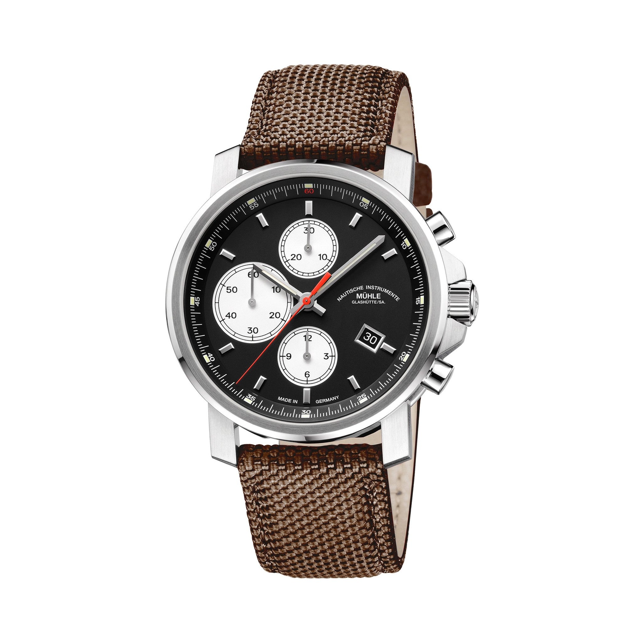 29er Chronograph