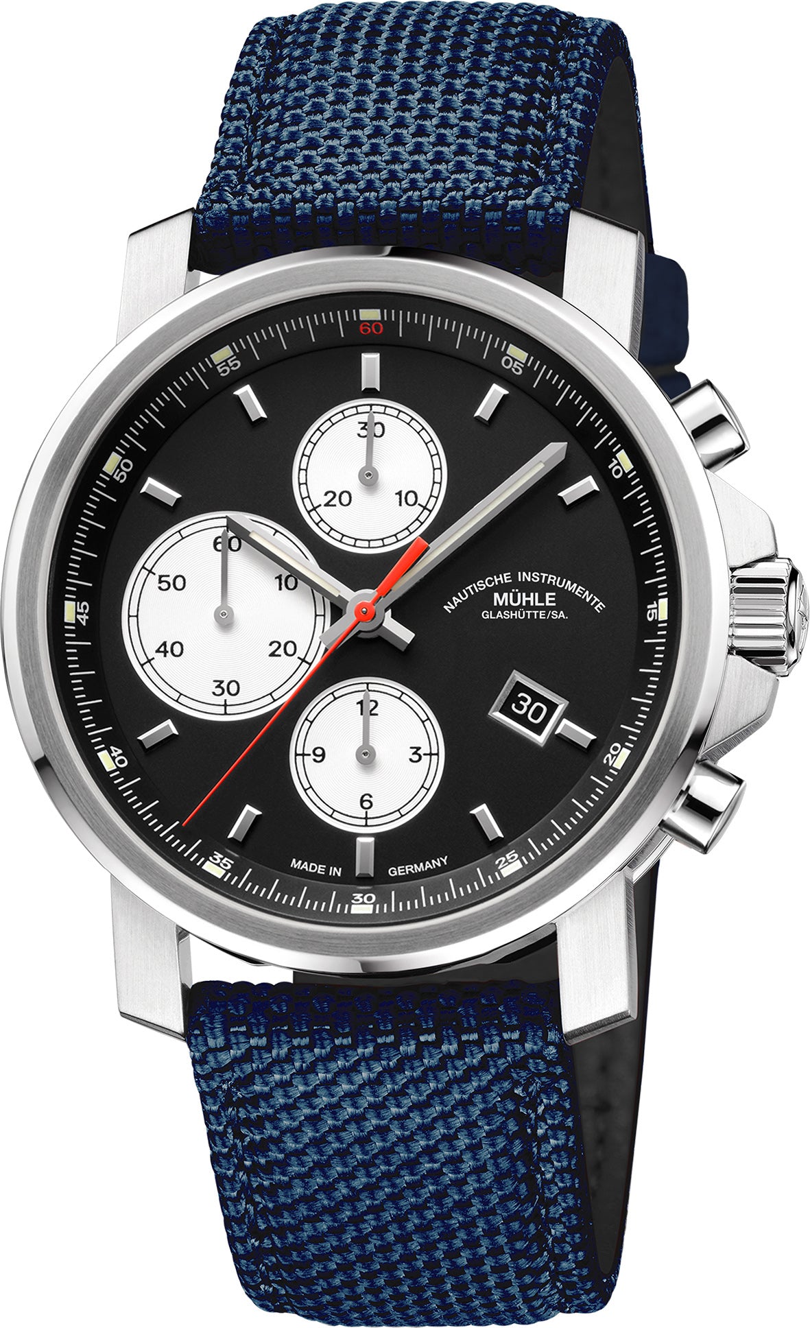 29er Chronograph