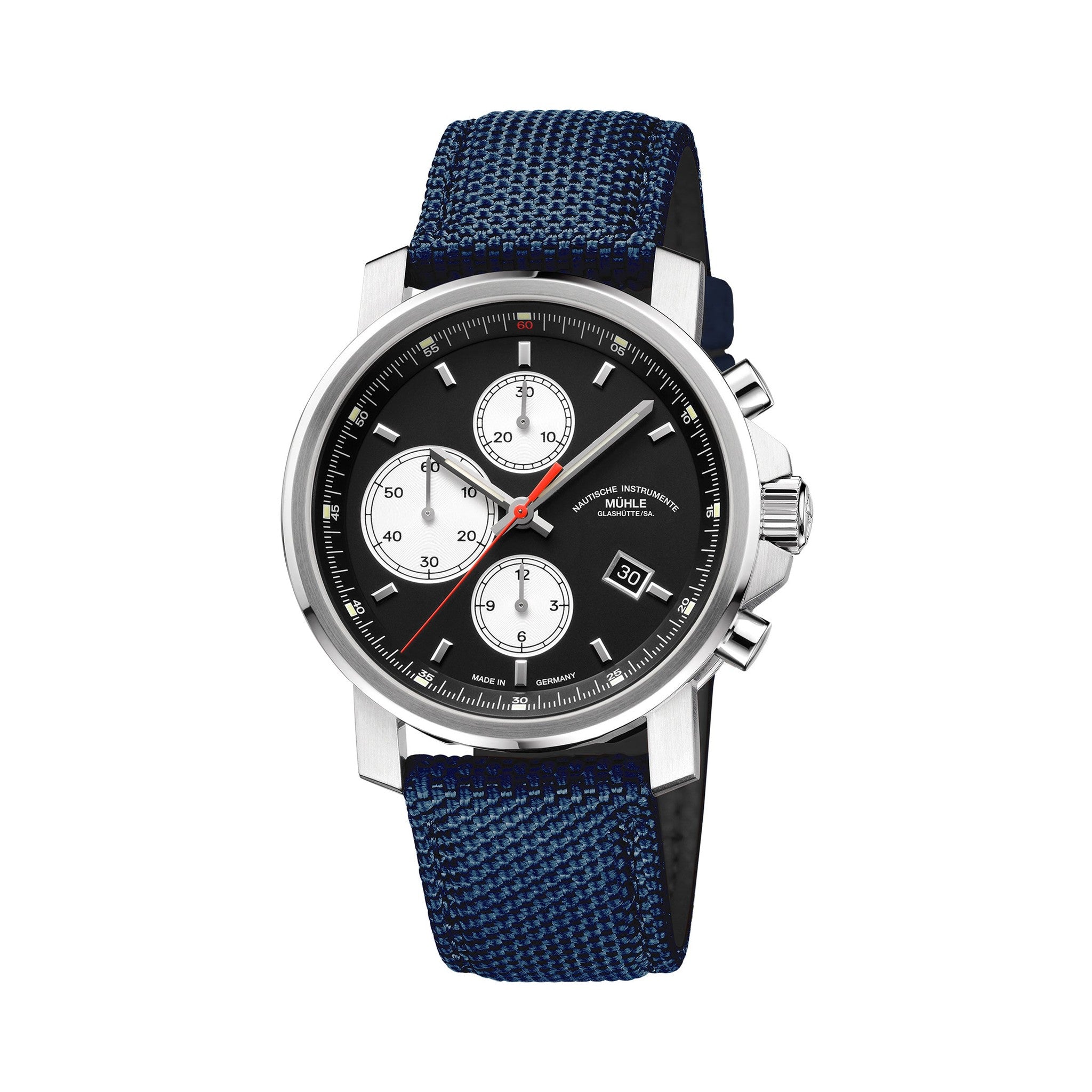 29er Chronograph