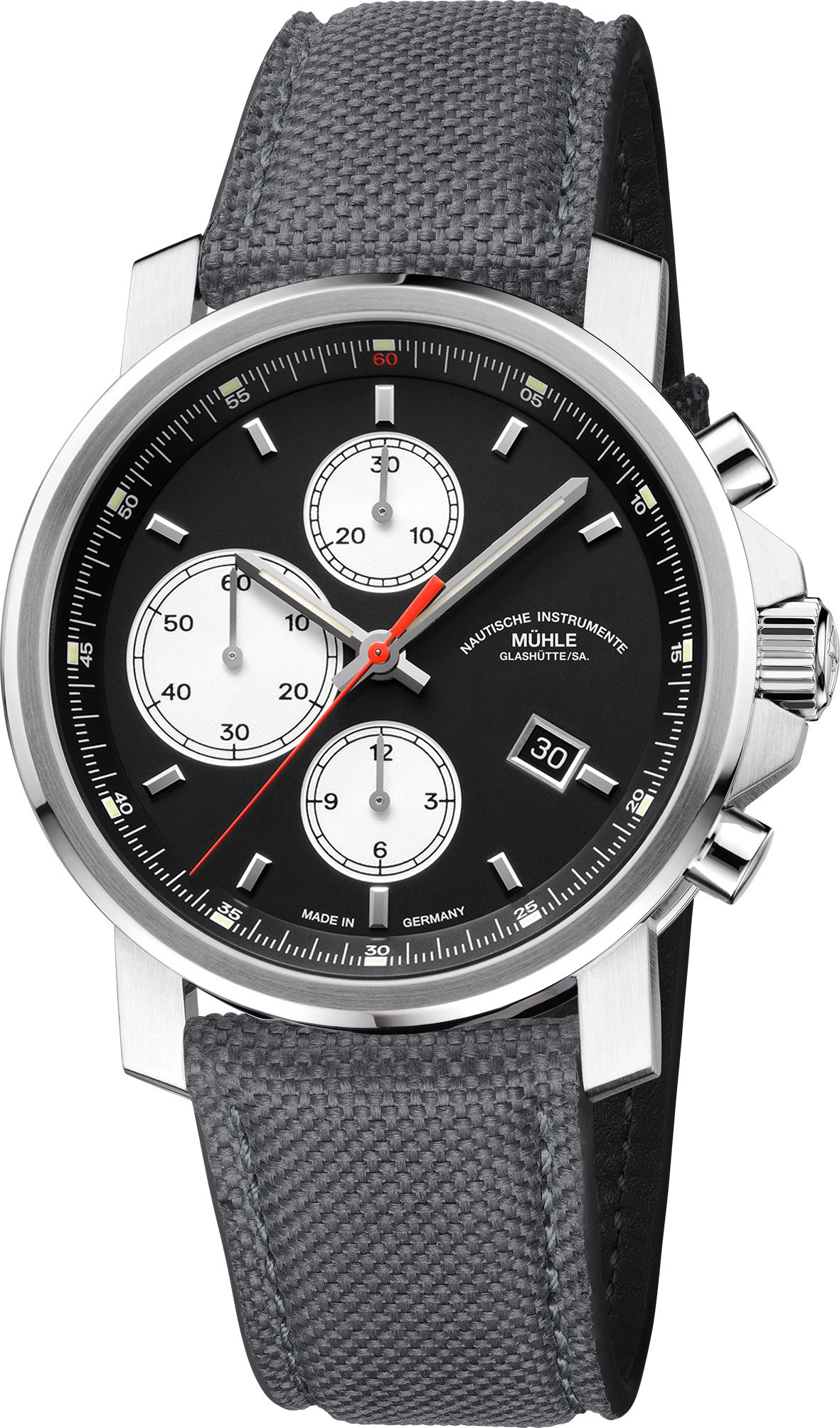 29er Chronograph