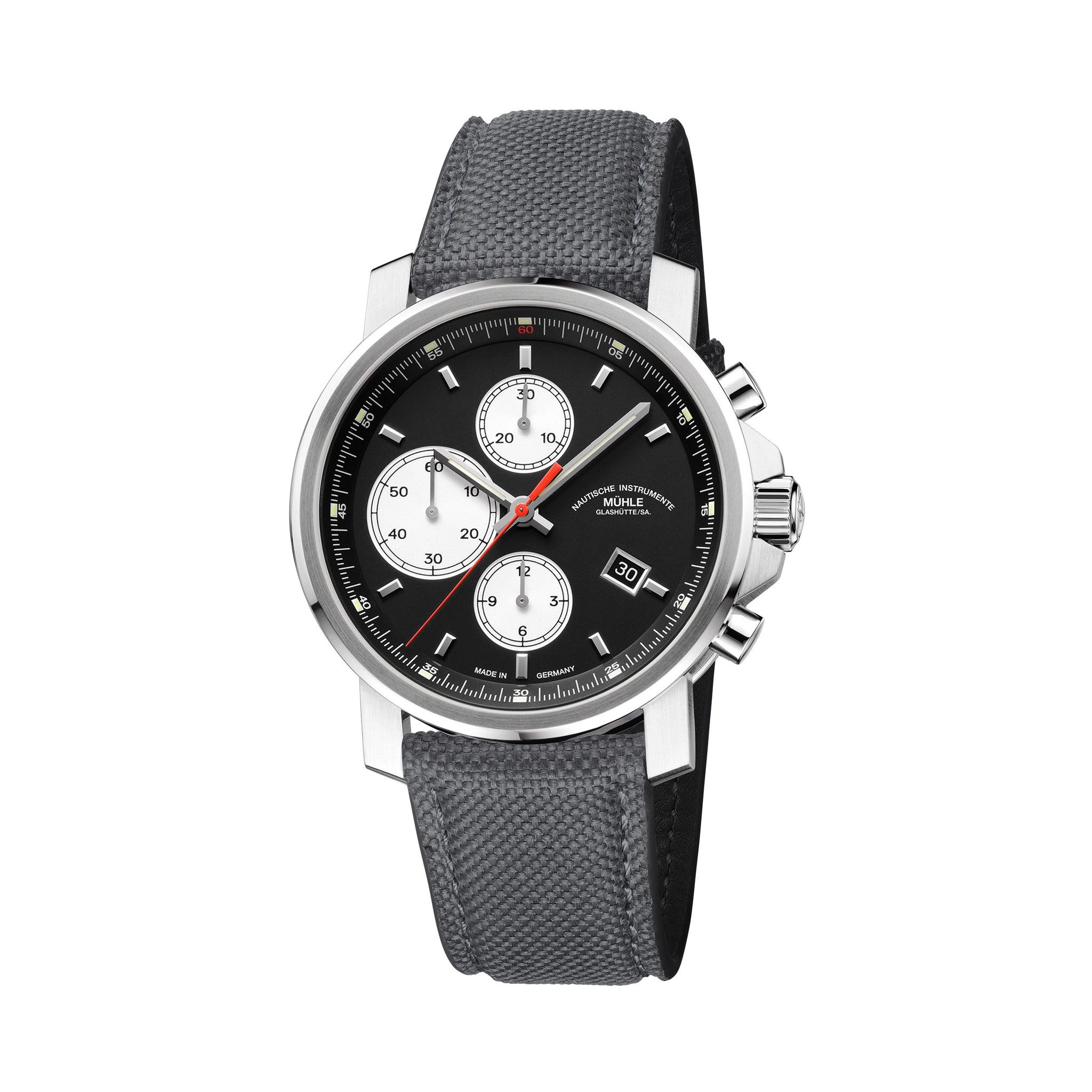 29er Chronograph