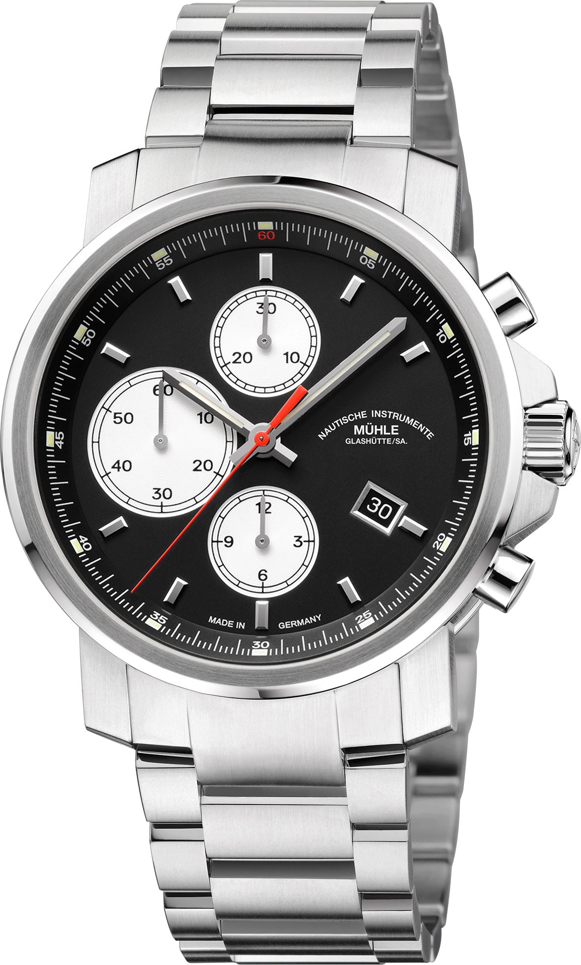29er Chronograph