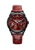 Royale Saphir Limited Edition – Red