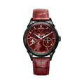 Royale Saphir Limited Edition – Red