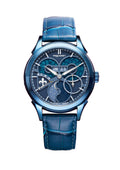 Royale Saphir Limited Edition – Blue
