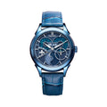 Royale Saphir Limited Edition – Blue