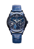 Royale Saphir Limited Edition – Dark Blue