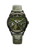 Royale Saphir Limited Edition – Green