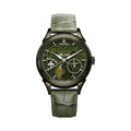 Royale Saphir Limited Edition – Green