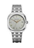 Concorde 40 mm – Silver