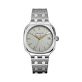 Concorde 40 mm – Silver