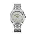 Concorde 40mm – Silver Édition Spéciale
