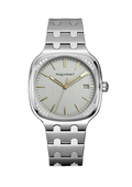 Concorde 40mm – Silver Édition Spéciale