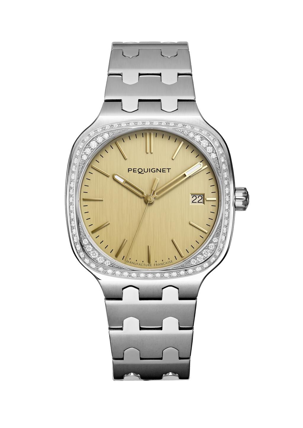 Concorde 40mm – Champagne
