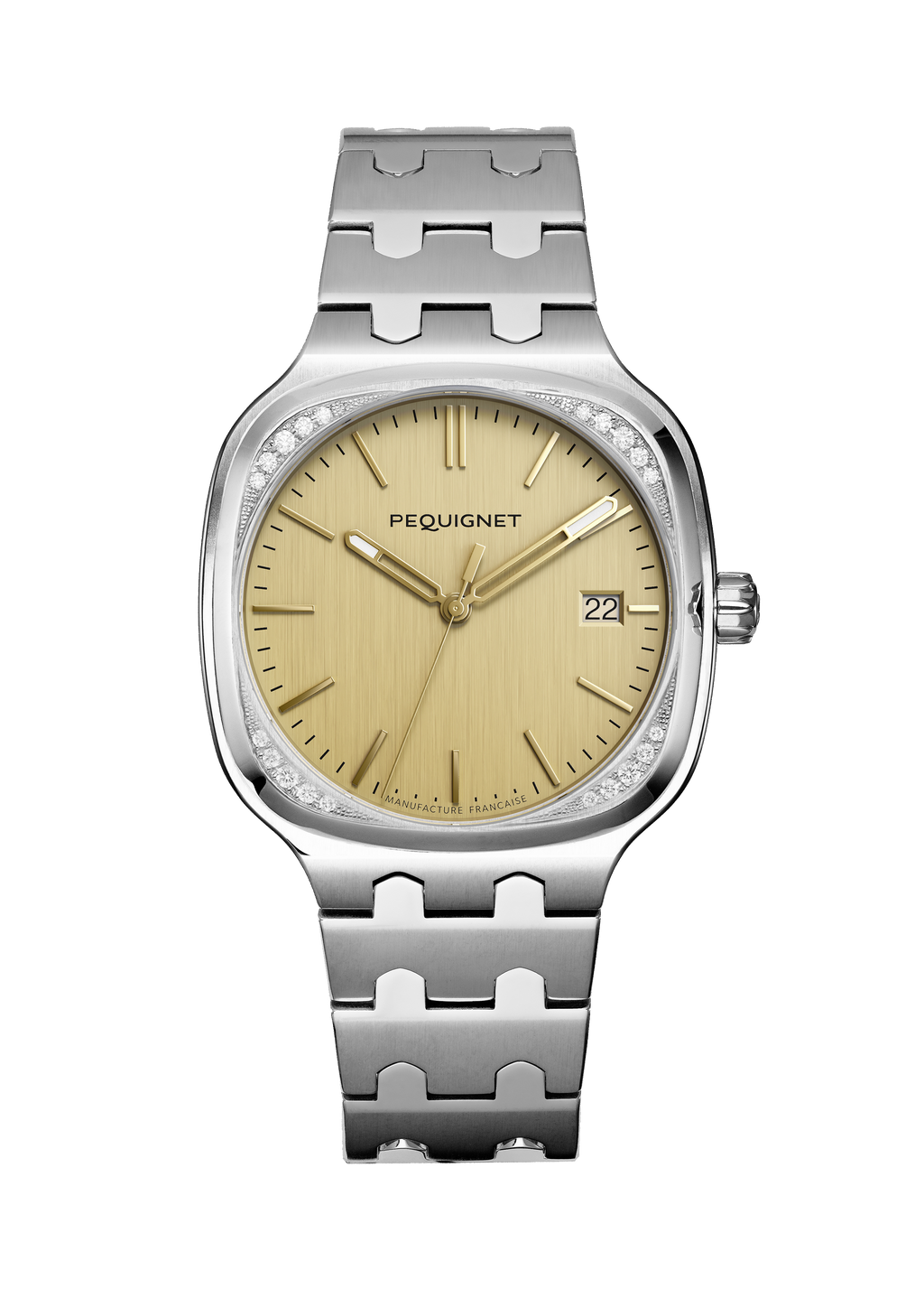 Concorde 40mm – Champagne Édition Spéciale