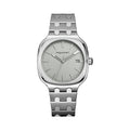Concorde 40mm – Silver