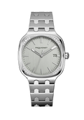 Concorde 40mm – Silver Édition Spéciale