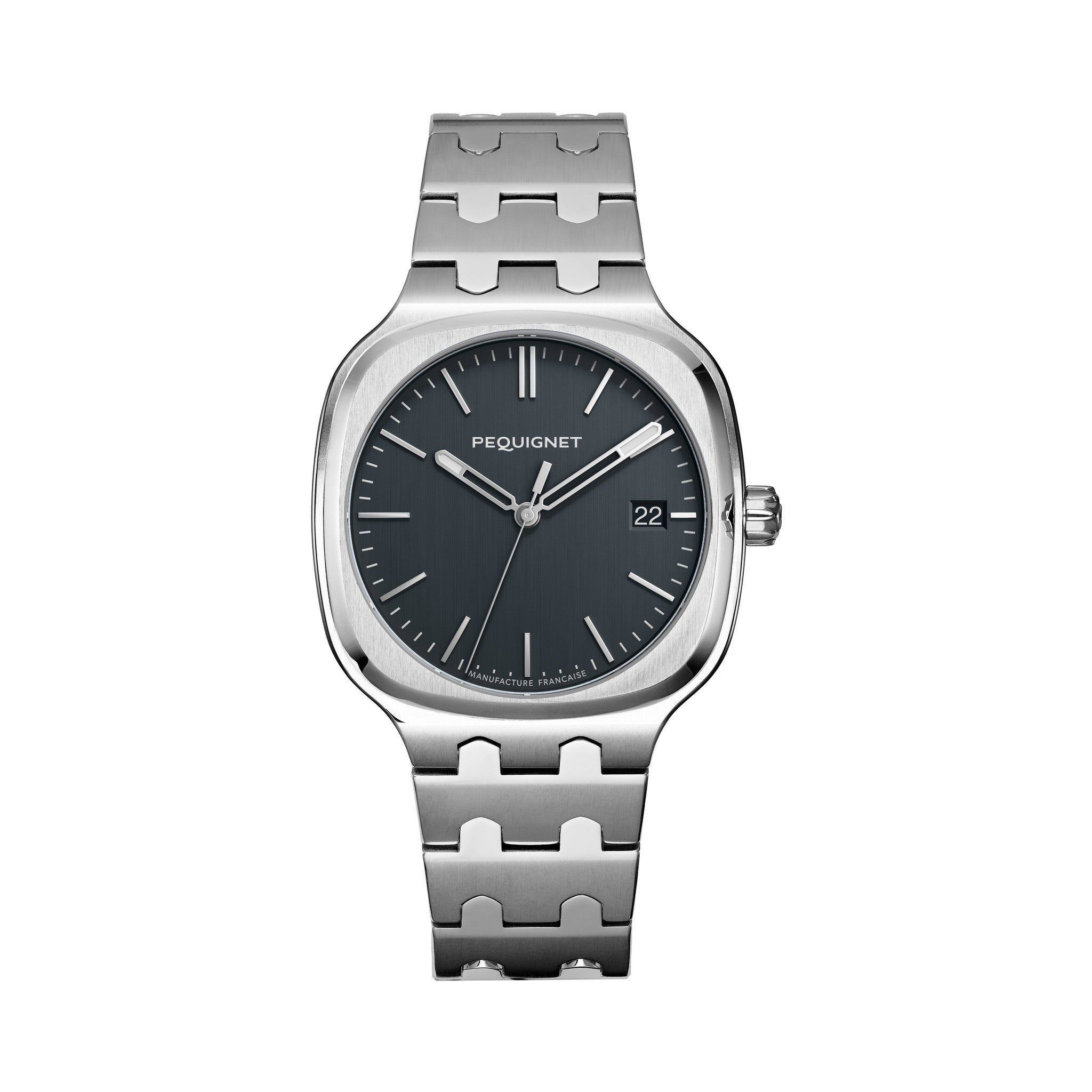 Concorde 40mm – Grey
